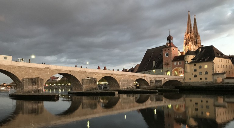 Regensburg